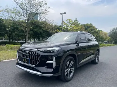 Audi Q6