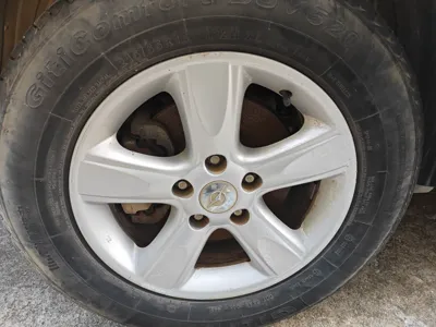 Haima S5