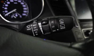 Hyundai Maxcruz