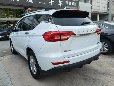 Haval M6