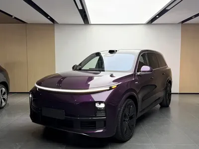 Li Auto Li L9