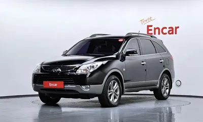 Hyundai Veracruz