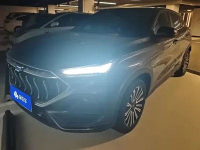 Oshan Oushang X5