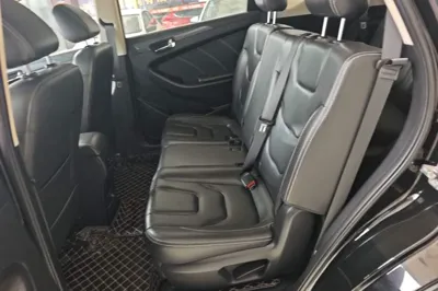 Dongfeng Fengon 580