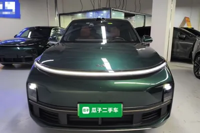 Li Auto L9