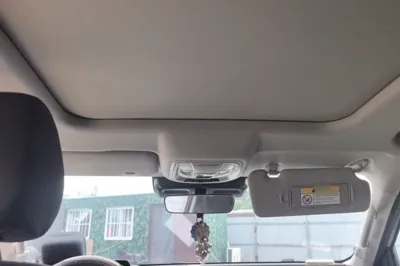Haval Dargo