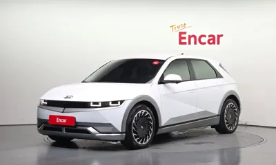 Hyundai Ioniq5