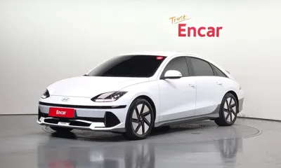 Hyundai Ioniq6