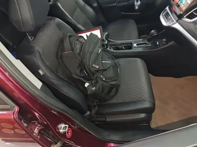 Honda Jade