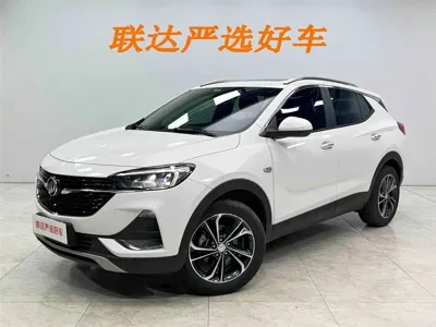 Buick Encore GX