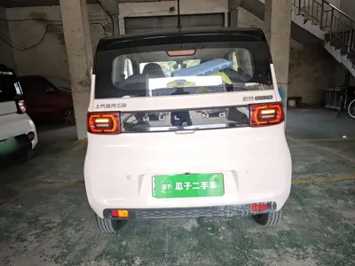 Wuling MINIEV