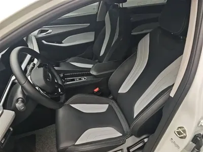 Geely Binrui