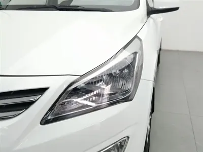 Hyundai Verna