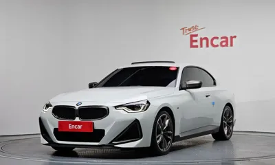 BMW 2-Series