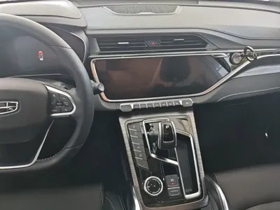 Geely Boyue