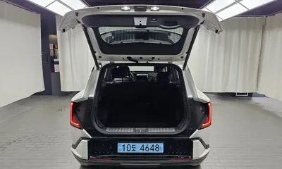 Kia EV5