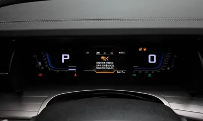 KG_Mobility_Ssangyong Torres