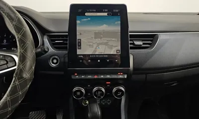 Renault-KoreaSamsung XM3