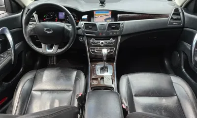 Renault-KoreaSamsung SM5