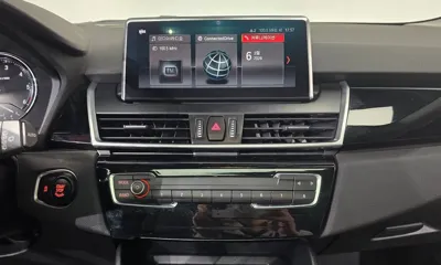 BMW 2-Series
