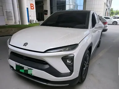 Nio EC6