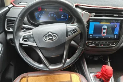 CHANGAN OSHAN A800