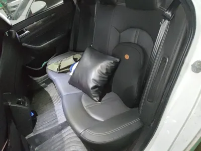 Hyundai Sonata Plug-in Hybrid