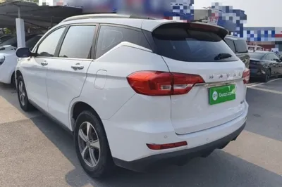 Haval M6