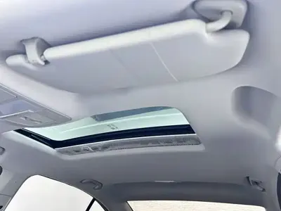 Roewe i5