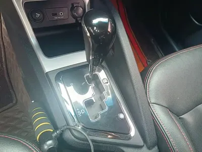 JAC Refine S3