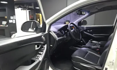 KG_Mobility_Ssangyong KORANDO
