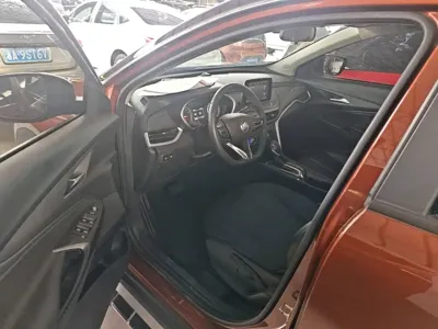 Buick Encore