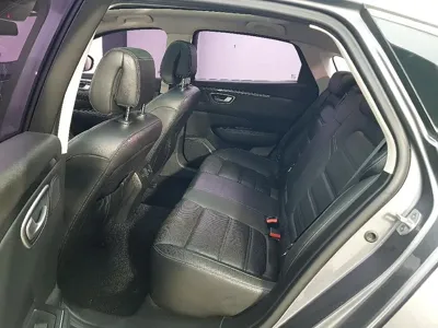 Renault-KoreaSamsung SM6
