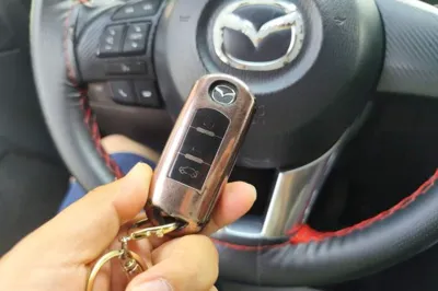 Mazda Mazda 3 Axela