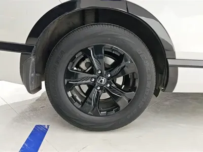 Honda Breeze