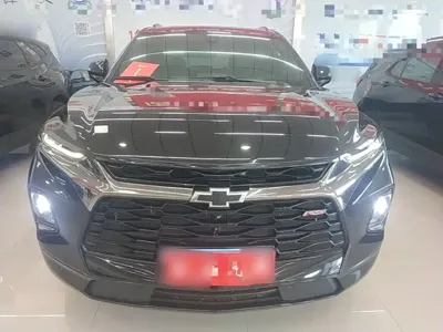 Chevrolet Blazer