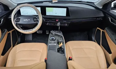 Kia EV6