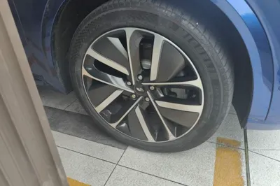 Li Auto L9