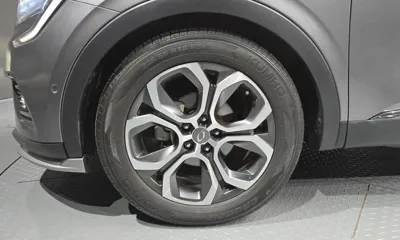 Renault-KoreaSamsung XM3