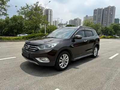 Aeolus AX7