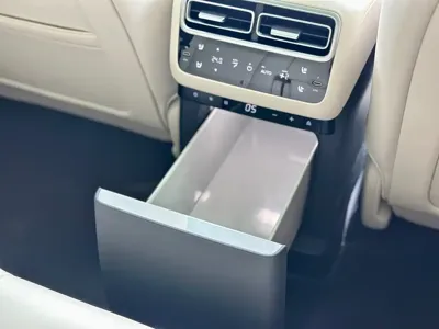 Li Auto Li L6