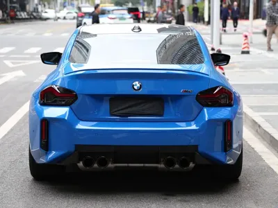 BMW M2