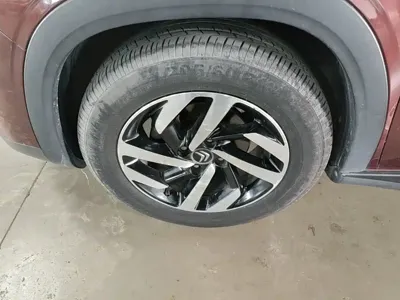 Citroen C3-XR