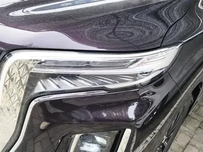 Hongqi Hongqi HQ9 PHEV