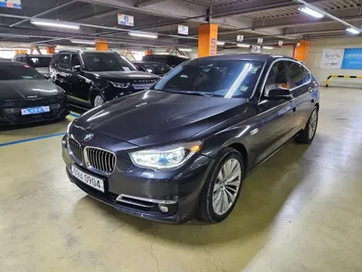 BMW Gran Turismo