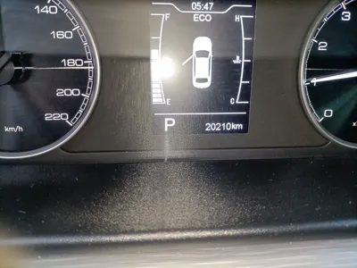 Chery Arrizo 5