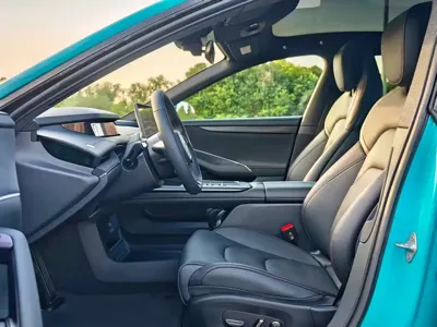 Xiaomi SU7