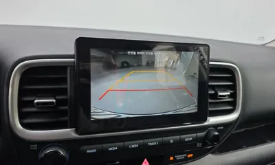 Hyundai Venue