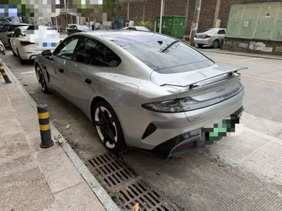 Xiaomi SU7