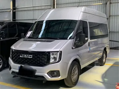 JMC JMC Fushun